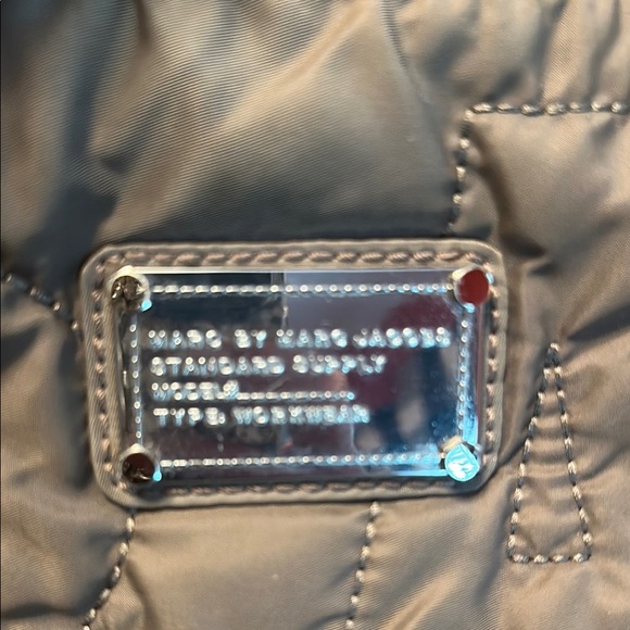 Marc Jacobs Quilted Tote Bag - Picture 5 of 16